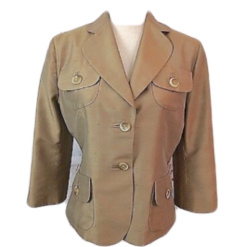 Banana Republic Blazer